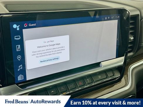 New 2026 Chevrolet Silverado 1500 LT image 9