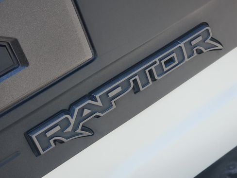 Used 2021 Ford F150 Raptor w/ Equipment Group 801A High AWD/4WD image 12