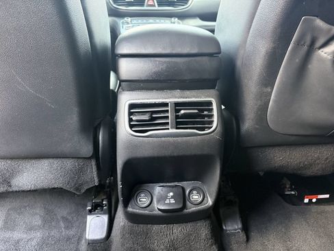 Used 2021 Hyundai Santa Fe Limited FWD image 26