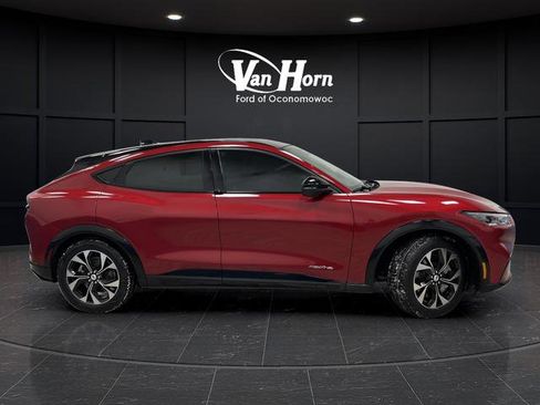 Used 2023 Ford Mustang Mach-E Premium image 2