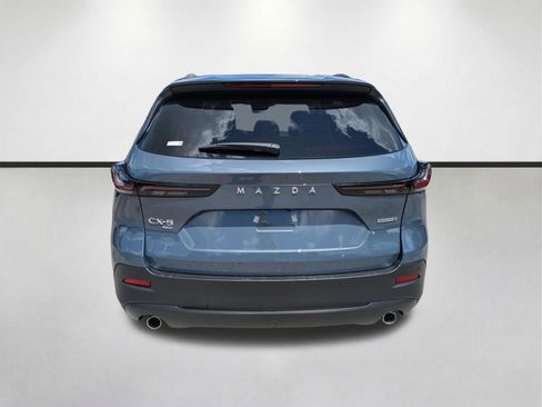 New 2026 MAZDA CX-5 Preferred AWD/4WD image 7