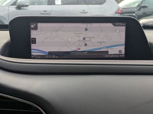 Used 2024 MAZDA CX-30 AWD 2.5 S w/ Preferred Package image 24