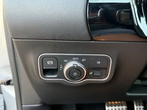 Certified 2026 Mercedes-Benz GLA 35 AMG 4MATIC image 22