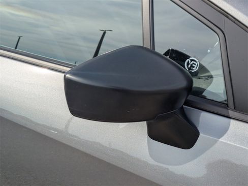 New 2025 Nissan Versa S w/ Trunk Package image 10