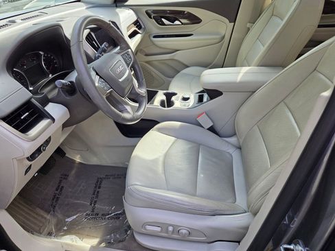 Used 2019 GMC Terrain Denali w/ Advanced Safety Package image 9