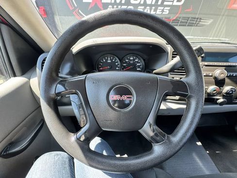 Used 2013 GMC Sierra 1500 W/T RWD image 19