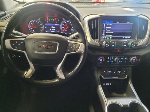 Used 2020 GMC Terrain SLT FWD image 22