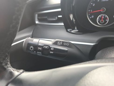 Used 2024 Kia K5 GT-Line w/ GT-Line Premium Package image 37