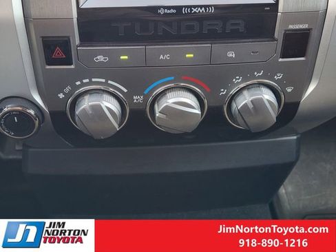 Used 2014 Toyota Tundra SR5 AWD/4WD image 21