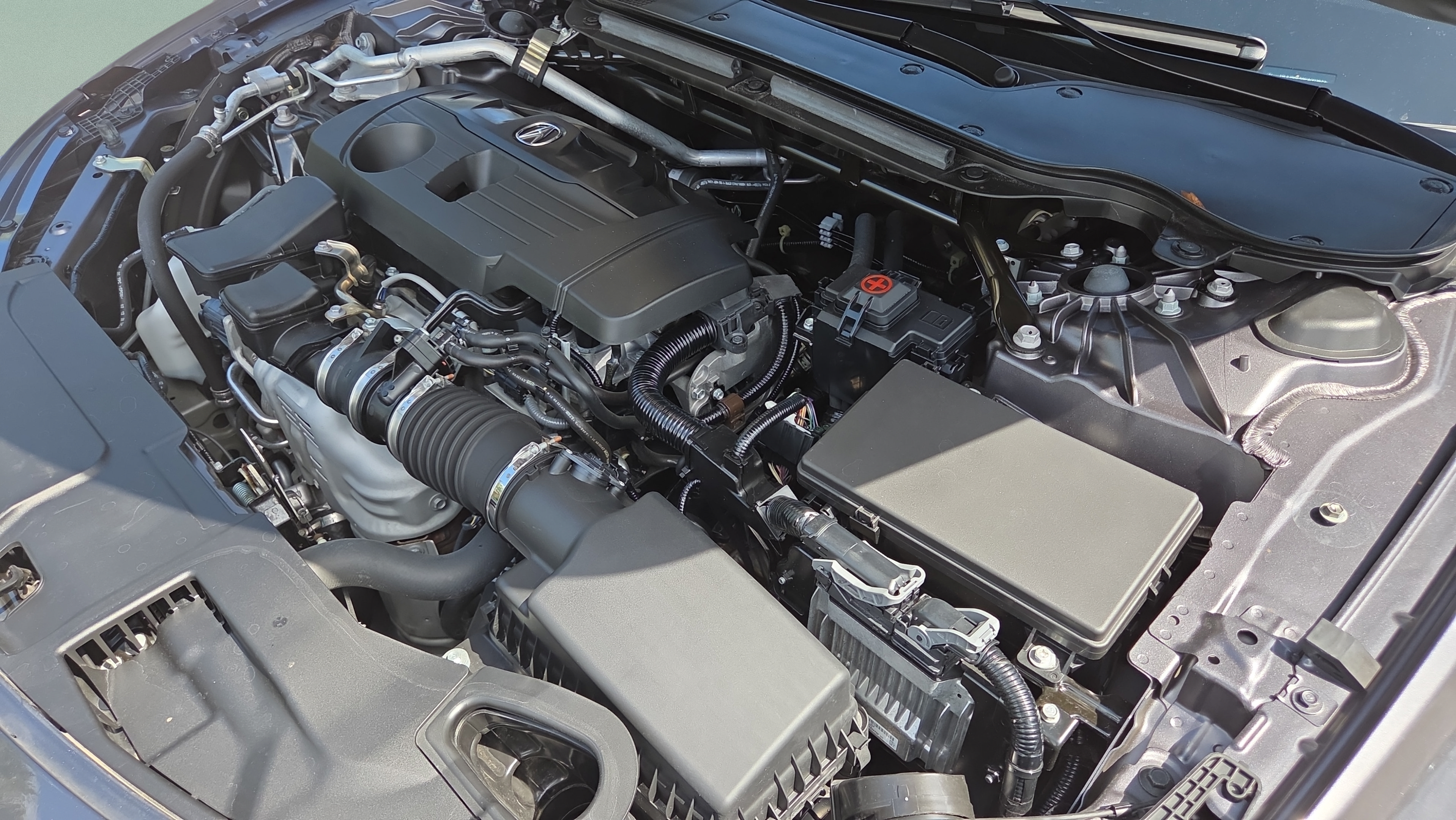 Certified 2023 Acura TLX w/ A-SPEC Package AWD/4WD image 20
