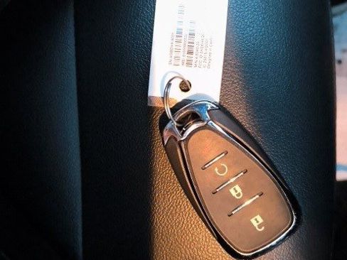 Used 2021 Chevrolet TrailBlazer ACTIV w/ Convenience Package image 23