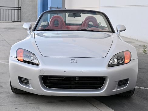 Used 2003 Honda S2000 image 15