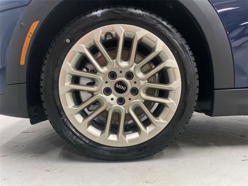 New 2026 MINI Cooper S image 23