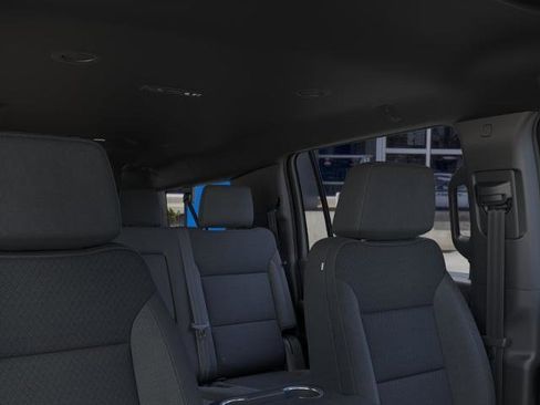 New 2026 Chevrolet Suburban LS w/ LPO, Dark Essentials Package image 24