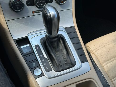 Used 2016 Volkswagen CC R-Line FWD image 30