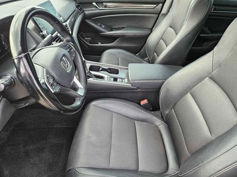 Used 2021 Honda Accord Sport image 13