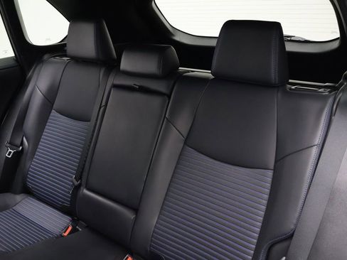 Used 2023 Toyota RAV4 XSE image 18