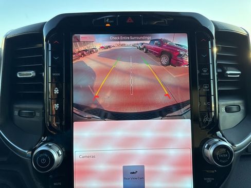 New 2026 RAM 1500 Laramie w/ Laramie Preferred Package image 10