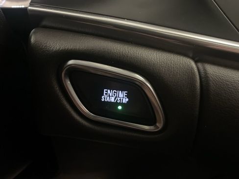 Used 2019 Buick LaCrosse Essence w/ Sun and Shade Package AWD/4WD image 11