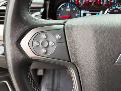 Used 2020 Chevrolet Tahoe LS w/ Max Trailering Package image 22