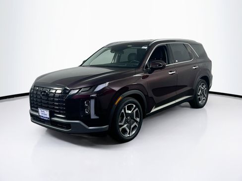 Used 2023 Hyundai Palisade Limited image 1