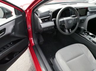Certified 2025 Toyota Camry LE FWD video 2