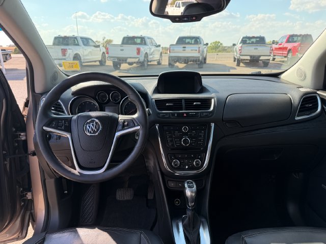 Used 2014 Buick Encore Premium FWD image 19