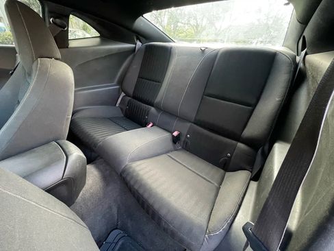 Used 2015 Chevrolet Camaro LS image 29