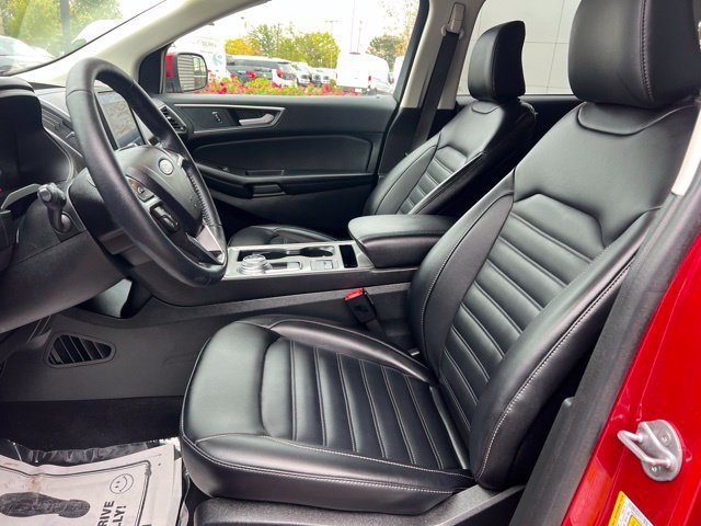 Certified 2024 Ford Edge SEL w/ Convenience Package AWD/4WD image 23