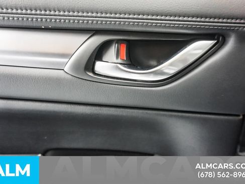 Used 2025 MAZDA CX-5 AWD 2.5 S w/ Preferred Package image 49