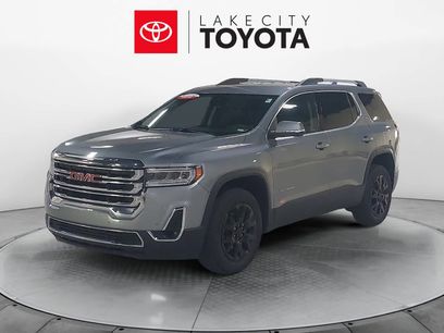 Used 2023 GMC Acadia SLT