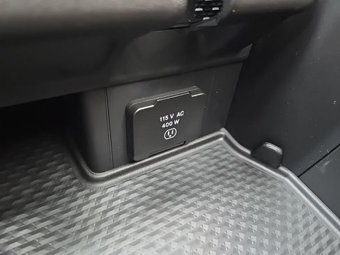 New 2026 RAM 1500 Limited image 87