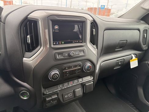 New 2026 Chevrolet Silverado 2500 Custom w/ Custom Convenience Package image 26