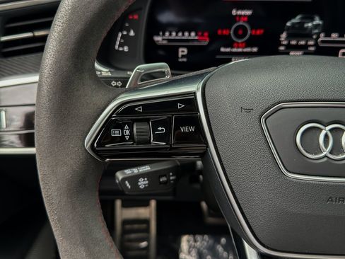 Used 2023 Audi RS 7 Sportback image 28