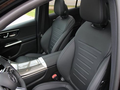 New 2026 Mercedes-Benz GLC 300 4MATIC image 27