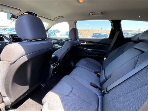 Certified 2023 Hyundai Santa Fe SE FWD image 16