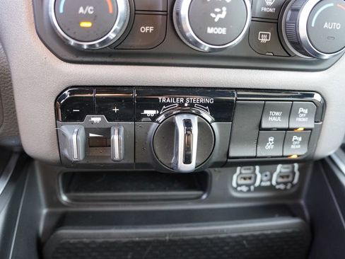 Certified 2022 RAM 1500 Big Horn AWD/4WD image 27