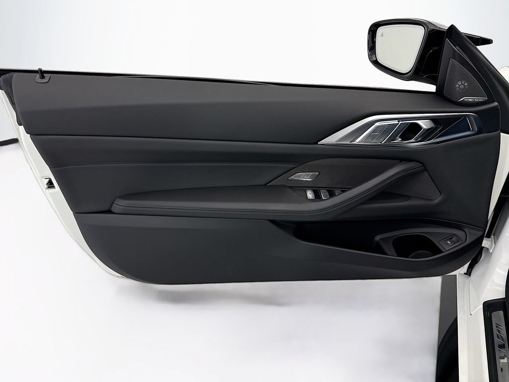 New 2027 BMW M4 xDrive Competition w/ Executive Package AWD/4WD image 30