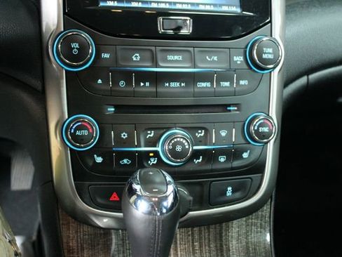 Used 2014 Chevrolet Malibu LTZ image 18