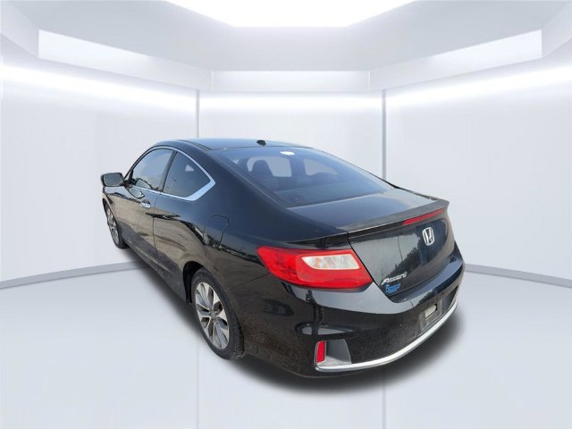 Used 2015 Honda Accord EX-L image 8