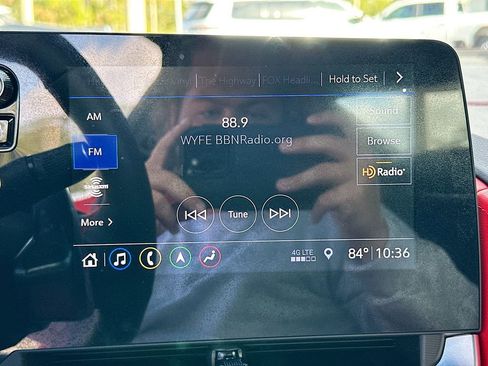 Used 2020 Chevrolet Corvette Stingray Preferred Cpe w/ 2LT Preferred Equipment Group image 15