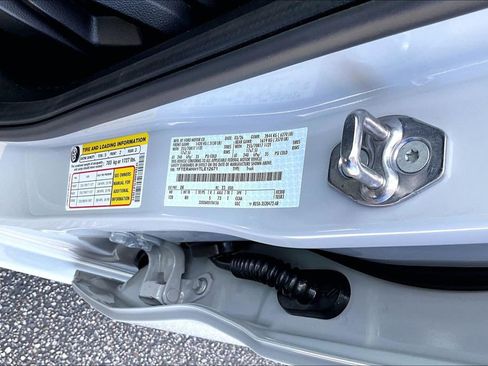 New 2026 Ford Ranger XLT image 13