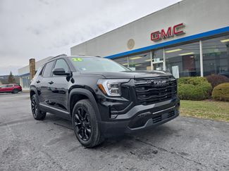 Used 2026 GMC Terrain Elevation w/ Black Edition video 1