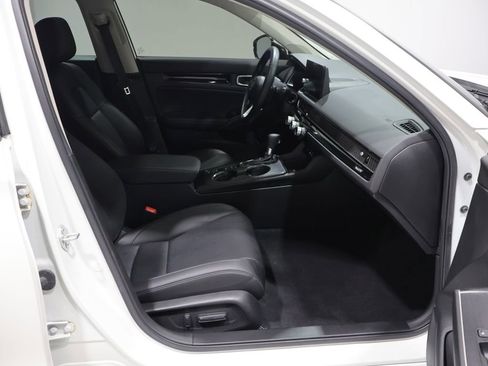 Used 2024 Honda Civic Touring image 22