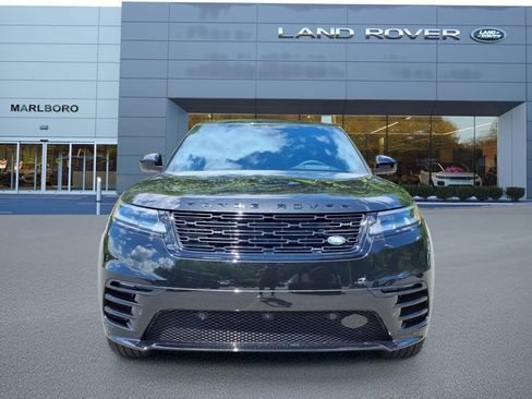 New 2026 Land Rover Range Rover Velar Belgravia AWD/4WD image 8