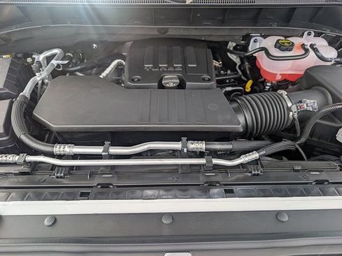 New 2026 Chevrolet Silverado 1500 LT AWD/4WD image 4