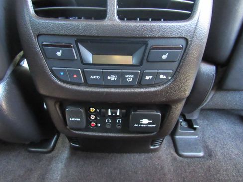 Used 2016 Acura MDX SH-AWD image 45