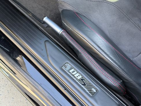 Used 2009 Aston Martin DBS Coupe RWD image 25