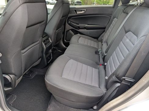Used 2023 Ford Edge SE AWD/4WD image 18