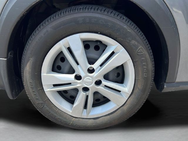 Used 2024 Nissan Kicks S FWD image 22